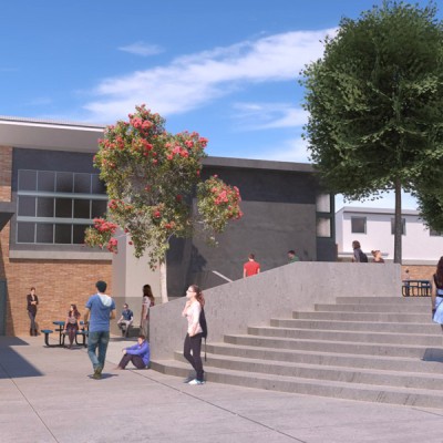 Atascadero High School Master Plan